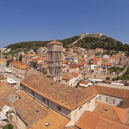 Xi Apartamento Ivan Dolac