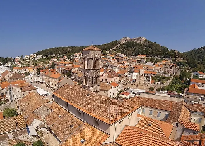 Xi Apartament Ivan Dolac