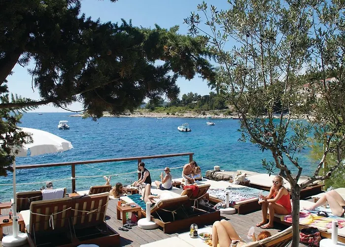 Xi Apartament Ivan Dolac